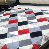 Ac Blankets Double Design MBS-1014